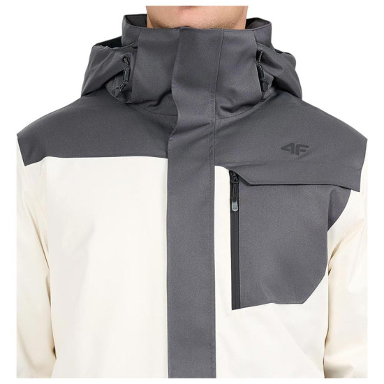 4F TECHNICAL JACKET